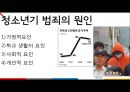 [비행청소년] 비행청소년의 정의, 비행청소년의 범죄유형, 비행청소년의 범죄 원인 및 해결방안 PPT자료 8페이지
