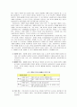 [사회복지실천기술론] 사회복지실천의 기초기술 - 의사소통기술 · 질문기술 · 관찰의 기술, 정보얻기 6페이지