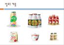 남양유업 마케팅/SWOT/사업전략/경쟁사/재무구조 종합분석  11페이지