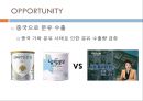 남양유업 마케팅/SWOT/사업전략/경쟁사/재무구조 종합분석  37페이지