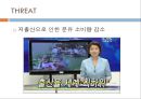 남양유업 마케팅/SWOT/사업전략/경쟁사/재무구조 종합분석  38페이지