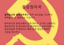 [발표자료] 중국 공산당.PPT자료 10페이지