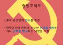 [발표자료] 중국 공산당.PPT자료 22페이지