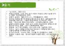 우리나라 웰빙의 실태 12페이지