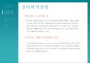 [소비자심리] 소비자심리의 개념과 중요성 및 소비자 심리를 이용한 마케팅 사례 [★우수레포트★].PPT자료 7페이지
