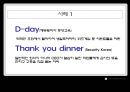[★평가우수자료★, 기업심리학] 기업을 살리는 심리학 발표자료 12페이지