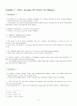 Skills for Success / Reading and Writing 5 / 1과 해석 및 단어정리 [A+] 8페이지