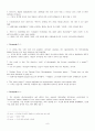 Skills for Success Reading & Writing 5 / Unit 4 해석 및 단어정리 [A+] 9페이지