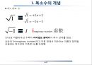 무선통신 기초_복소수의 이해 4페이지
