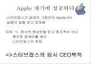 못말리는 CEO  Steve Jobs (스티브 잡스 조사) 17페이지