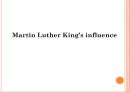 마틴 루터 킹 리더쉽 [Martin Luther King’s Leadership]  16페이지