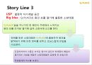신규 커피 브랜드 제안서, 기획서 ( 커피 브랜드별 분석표 및 새로운 브랜드 런칭) 40페이지