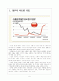 [농업문제] 세계 각국의 농업정책 문제점과 한국농업의 발전방향 보고서 3페이지