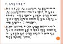 [농업문제] 세계 각국의 농업정책 문제점과 한국농업의 발전방향.PPT자료 14페이지
