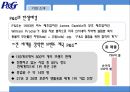 P&G 글로벌 전략 4페이지