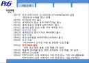 P&G 글로벌 전략 7페이지