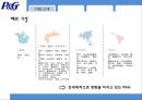 P&G 글로벌 전략 8페이지