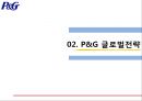 P&G 글로벌 전략 11페이지