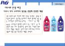 P&G 글로벌 전략 31페이지