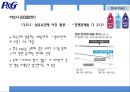 P&G 글로벌 전략 32페이지