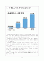 [소셜커머스] 소셜커머스 시장의 성장과 업체들의 경쟁 심화 보고서 3페이지