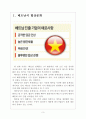[베트남경제] 베트남시장의 장단점분석-위협요인과 기회요인 보고서 3페이지