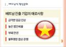 [베트남경제] 베트남시장의 장단점분석-위협요인과 기회요인.PPT자료 3페이지