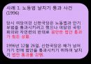  국회 날치기 법 통과 사례 분석 11페이지