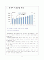 [의료산업] 해외의료시장의 성장과 업체들의 시장진출 보고서 3페이지