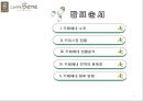 카페베네(Caffe Bene) 소개 및 성공전략.pptx 2페이지