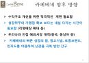 카페베네(Caffe Bene) 소개 및 성공전략.pptx 17페이지