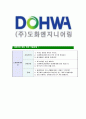 [도화엔지니어링-최신공채합격 자기소개서] 도화엔지니어링 자소서,도화엔지니어링 자기소개서,도화자소서,엔지니어링자기소개서 6페이지