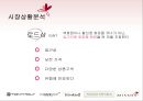 미샤(MISSHA) 마케팅전략분석 및 미샤 성공요인분석과 미샤의 현문제점과 토론.PPT자료 3페이지