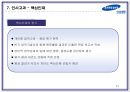 [삼성생명 인적자원관리] (HUMAN RESOURCE MANAGEMENT)  21페이지