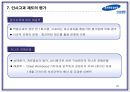 [삼성생명 인적자원관리] (HUMAN RESOURCE MANAGEMENT)  25페이지