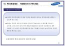 [삼성생명 인적자원관리] (HUMAN RESOURCE MANAGEMENT)  45페이지