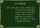 진화의 종류와 속도 23페이지