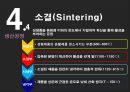 분말야금법 PPT 발표자료 12페이지