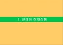 진에어 jinair 마케팅전략및 진에어 광고전략과 진에어 IMC전략 분석 2페이지