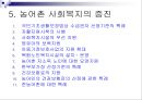 기초생활보장법의 급여와 기타 공공부조 관련법 PPT 파워포인트 56페이지