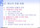 사회보장기본법 (총칙, 사회보장을받을권리, 사회보장제도) 요약 정리 보고서 16페이지