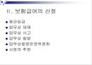 산업재해보상보험법 (산재보험, 총칙, 산업재해, 보험급여, 보험급여수급권) PPT 파워포인트 4페이지