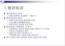산업재해보상보험법 (산재보험, 총칙, 산업재해, 보험급여, 보험급여수급권) PPT 파워포인트 5페이지