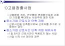 산업재해보상보험법 (산재보험, 총칙, 산업재해, 보험급여, 보험급여수급권) PPT 파워포인트 32페이지