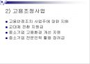 산업재해보상보험법 (산재보험, 총칙, 산업재해, 보험급여, 보험급여수급권) PPT 파워포인트 33페이지