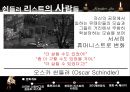  홀로코스트, 그리고 쉰들러 리스트.PPT자료 13페이지