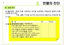 중 고등학생의 영양교육 & 영양교육의 실행.PPT자료 20페이지