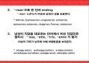 현대 영어에 나타나는 성차별 현상.ppt 14페이지