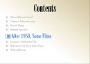 In 1950s, US  &  Beginning of Art Film 17페이지