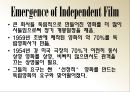 In 1950s, US  &  Beginning of Art Film 20페이지